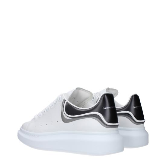 26SS 알렉산더 맥퀸 스니커즈 794498WIEEZ8775 - ALEXANDER MCQUEEN