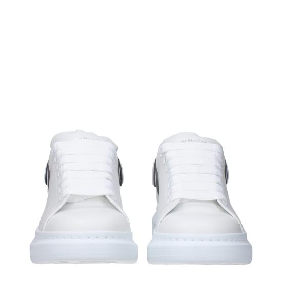 26SS 알렉산더 맥퀸 스니커즈 794498WIEEZ8775 - ALEXANDER MCQUEEN