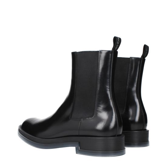 25SS 알렉산더 맥퀸 부츠 794479WIFW21256 - ALEXANDER MCQUEEN