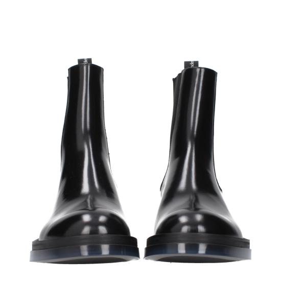 25SS 알렉산더 맥퀸 부츠 794479WIFW21256 - ALEXANDER MCQUEEN