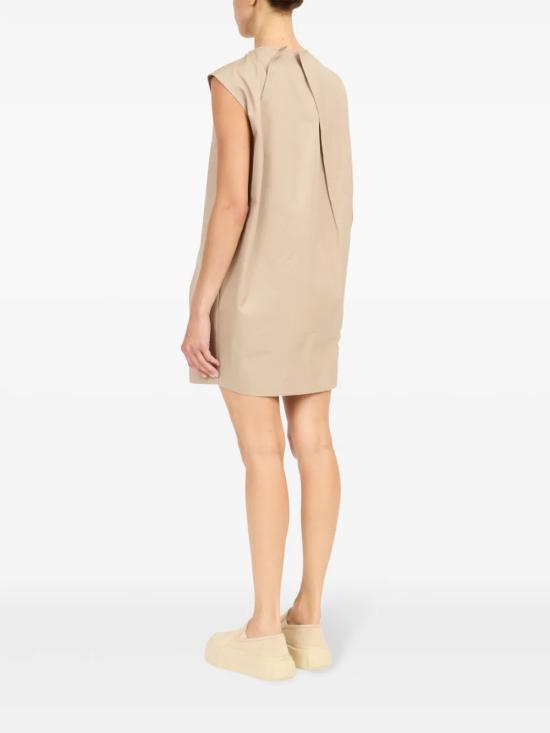 25SS MM6 메종마르지엘라 숏 원피스 S52DA0056M35368 115 - MM6 MAISON MARGIELA