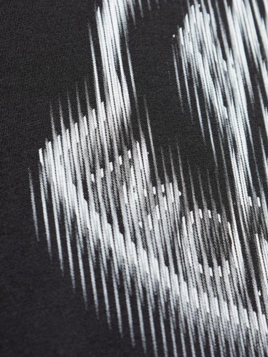  몽클레어 반팔 티셔츠 K10918C0000489A17 black - MONCLER