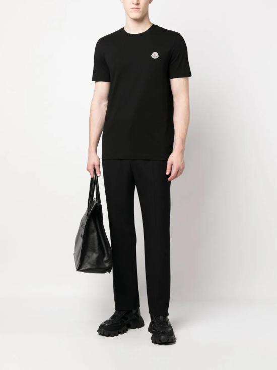  몽클레어 반팔 티셔츠 J10918C00025829H8 - MONCLER