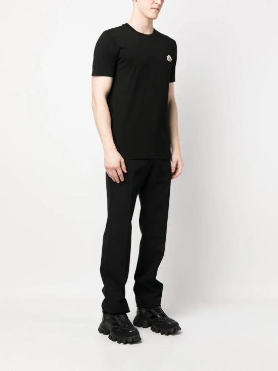  몽클레어 반팔 티셔츠 J10918C00025829H8 - MONCLER