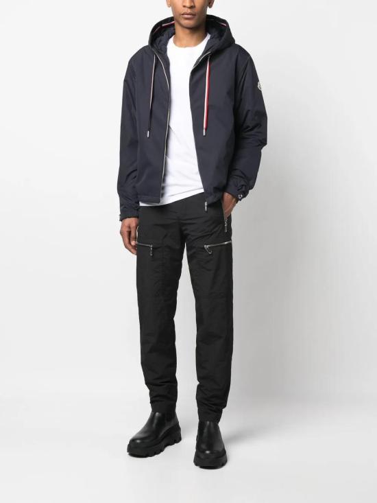  몽클레어 반팔 티셔츠 J10918C00025829H8 - MONCLER