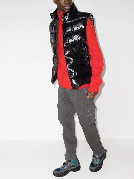  몽클레어 베스트 J20911A0009668950 - MONCLER