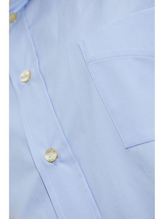 25SS 에트로 셔츠 WRIA0034AV581 LIGHT BLUE - ETRO