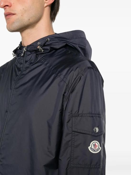  몽클레어 자켓 J10911A001015968E navy - MONCLER