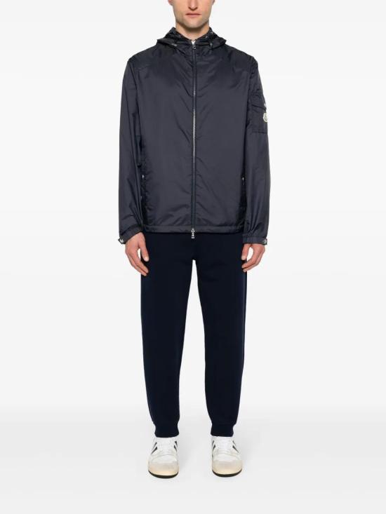  몽클레어 자켓 J10911A001015968E navy - MONCLER