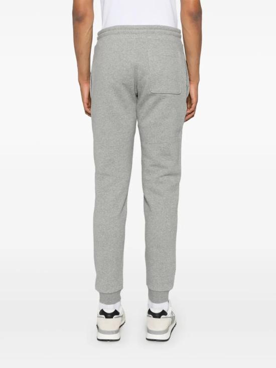  몽클레어 트레이닝/조거 팬츠 J20918H00020809KX grey - MONCLER