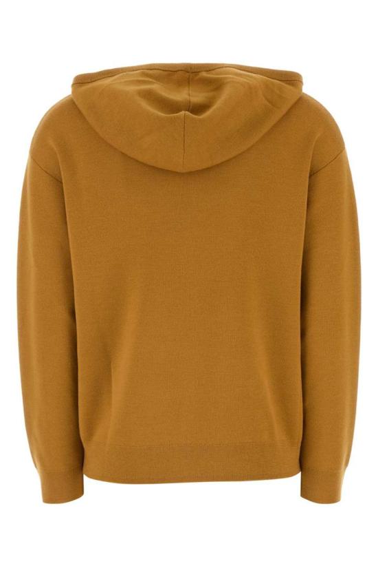 25SS 막스마라 스웨터 2511361071600 022 YELLOW - MAX MARA