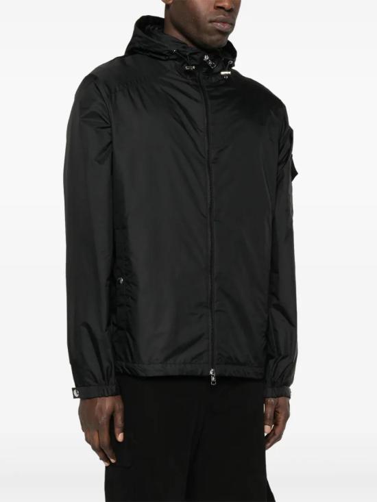  몽클레어 자켓 J10911A001015968E black - MONCLER