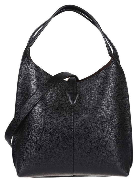 25SS 토즈 숄더백 XBWTSEA0200XSO WHITE - TODS