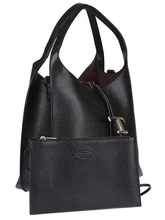 25SS 토즈 숄더백 XBWTSEA0200XSO WHITE - TODS