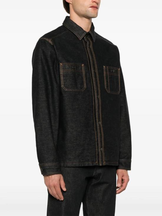  몽클레어 데님 자켓 J20912F00016596IF - MONCLER