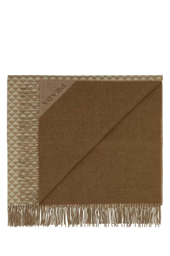 25FW 프라다 머플러/스카프 OX10132GAP F0J34 PRINTED - PRADA