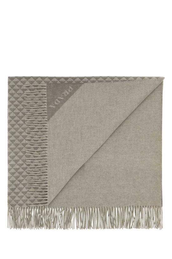 25FW 프라다 머플러/스카프 OX10132GAP F0KNR PRINTED - PRADA