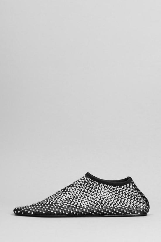 25FW 크리스토퍼에스버 뮬/슬리퍼 396262 22049013 Black - CHRISTOPHER ESBER