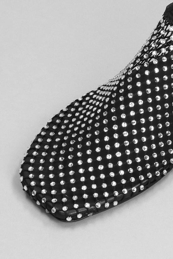 25FW 크리스토퍼에스버 뮬/슬리퍼 396262 22049013 Black - CHRISTOPHER ESBER