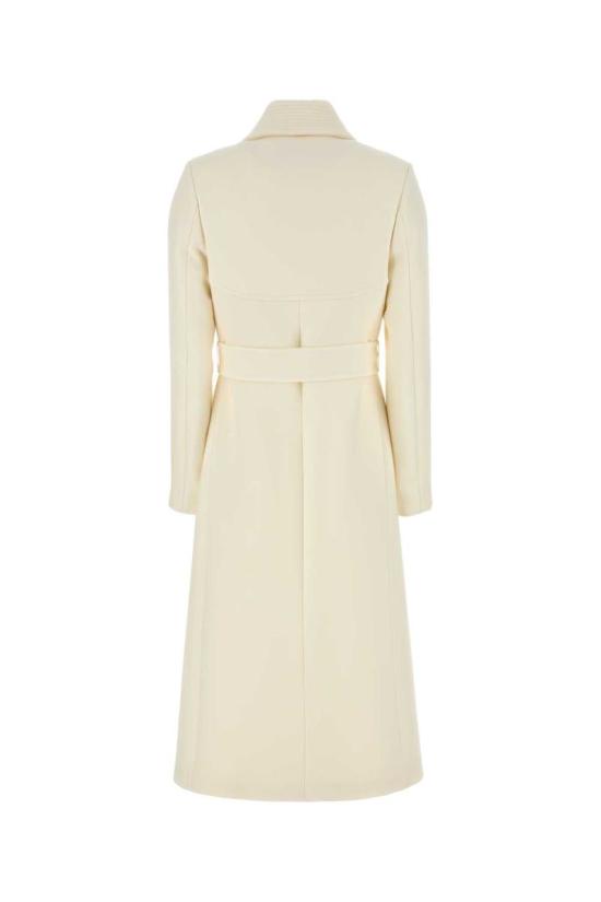 25SS 발렌티노 가라바니 코트 6B3CA6F85KJ A03 Beige - VALENTINO GARAVANI