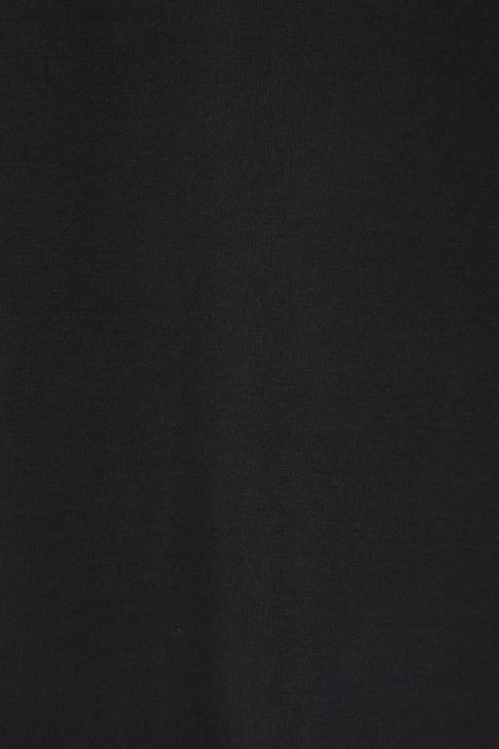 25FW 돌체앤가바나 반팔 티셔츠 G8RN8ZG7NUBN0000 Black - DOLCE & GABBANA