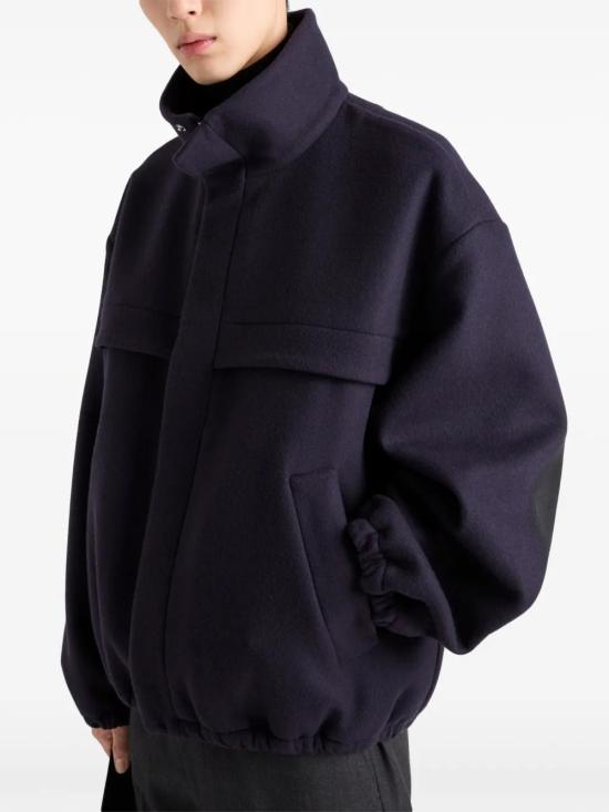  프라다 봄버 자켓 SGC622SOOO12U5 - PRADA