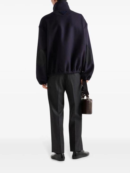  프라다 봄버 자켓 SGC622SOOO12U5 - PRADA