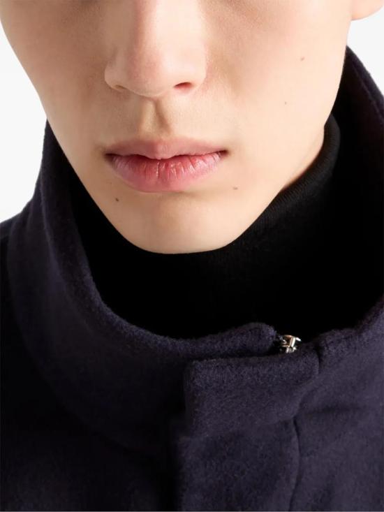  프라다 봄버 자켓 SGC622SOOO12U5 - PRADA