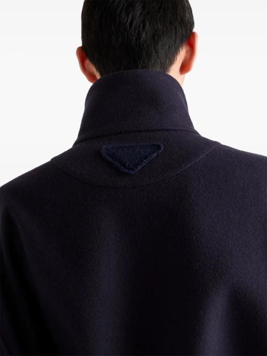  프라다 봄버 자켓 SGC622SOOO12U5 - PRADA