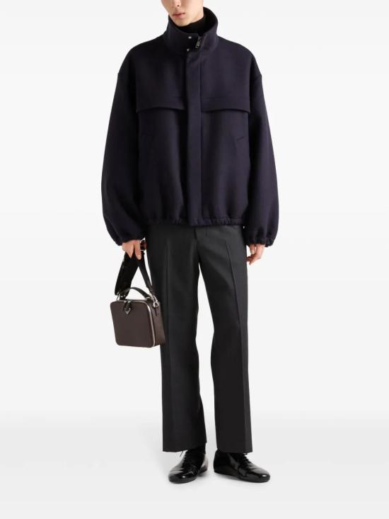  프라다 봄버 자켓 SGC622SOOO12U5 - PRADA