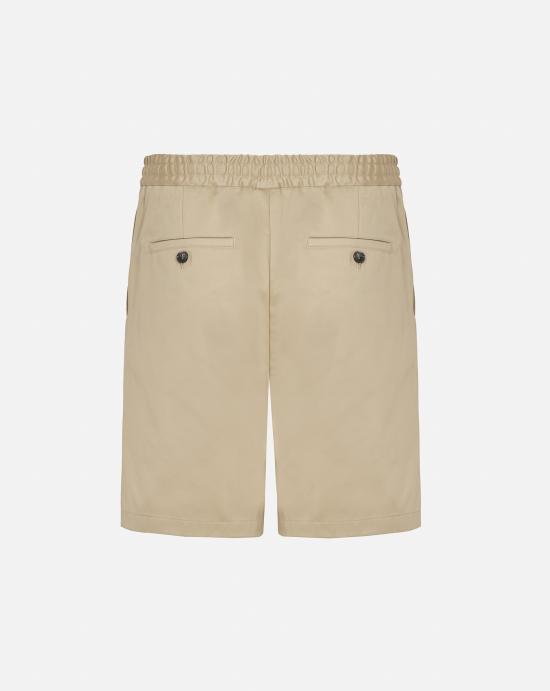 25SS 아미 숏팬츠 HSO303 CO0103725 Ginger - AMI