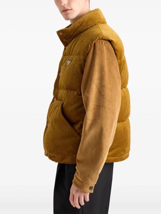  프라다 베스트 SGC693SOOO13YO - PRADA