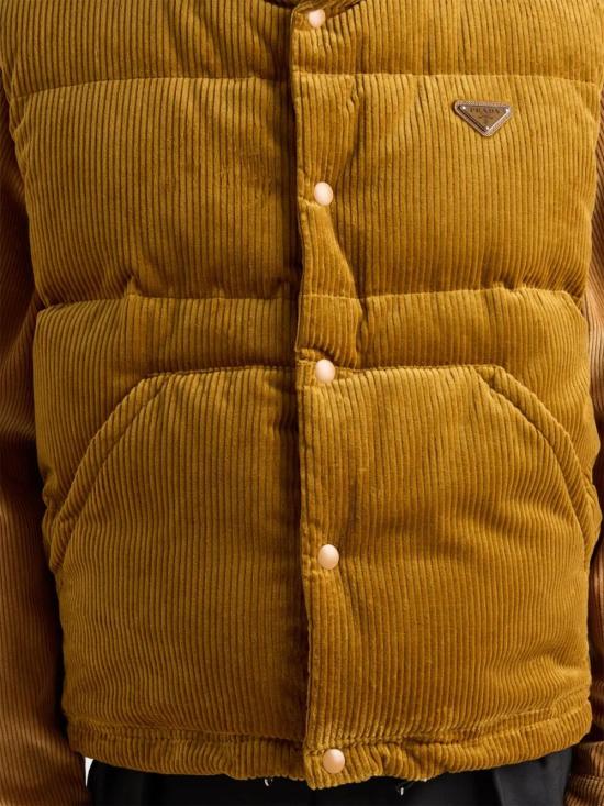  프라다 베스트 SGC693SOOO13YO - PRADA