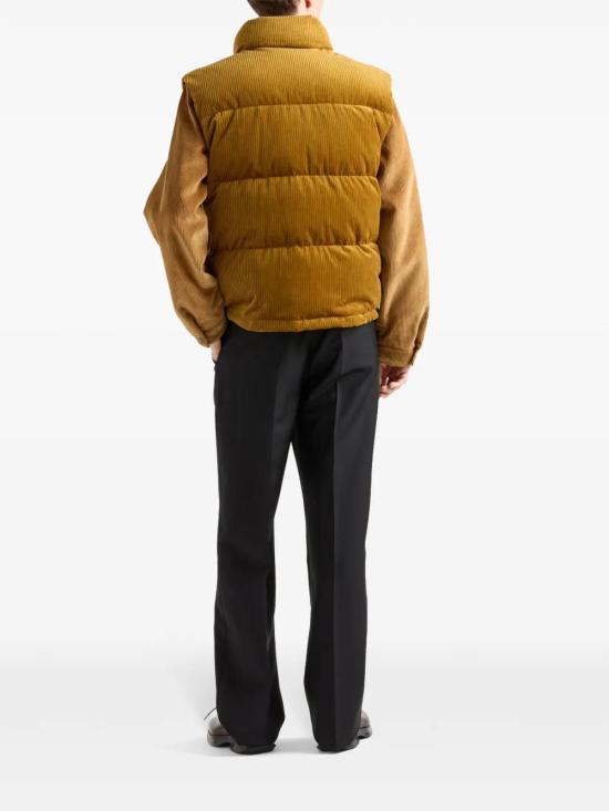  프라다 베스트 SGC693SOOO13YO - PRADA