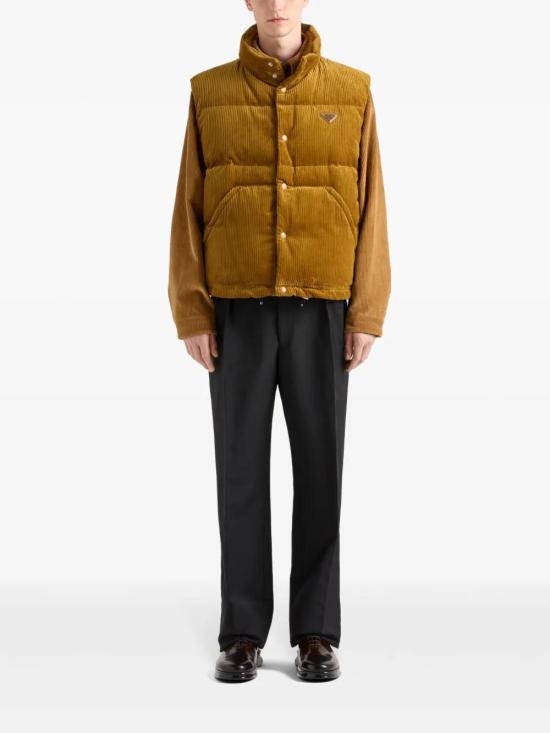  프라다 베스트 SGC693SOOO13YO - PRADA