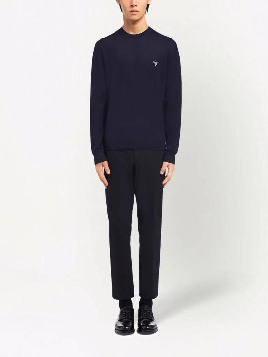  프라다 스웨터 UMB264S2121ZLE - PRADA