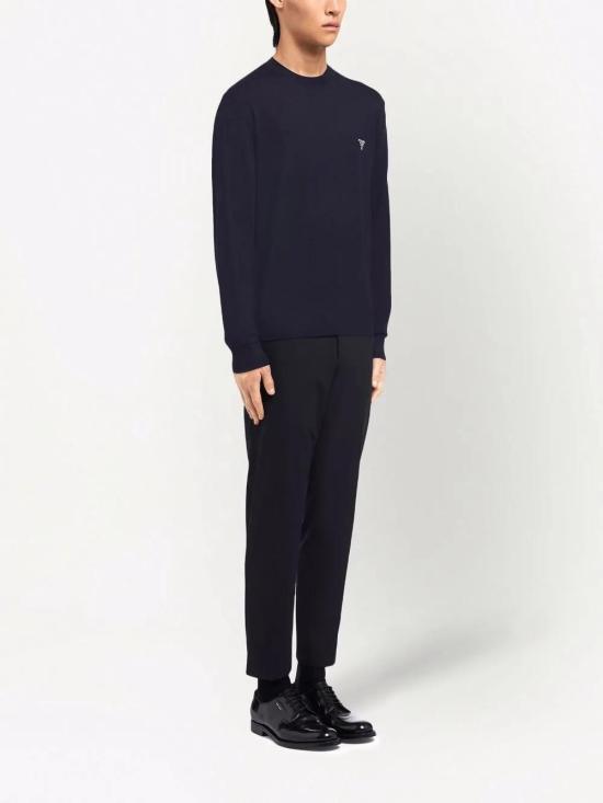  프라다 스웨터 UMB264S2121ZLE - PRADA