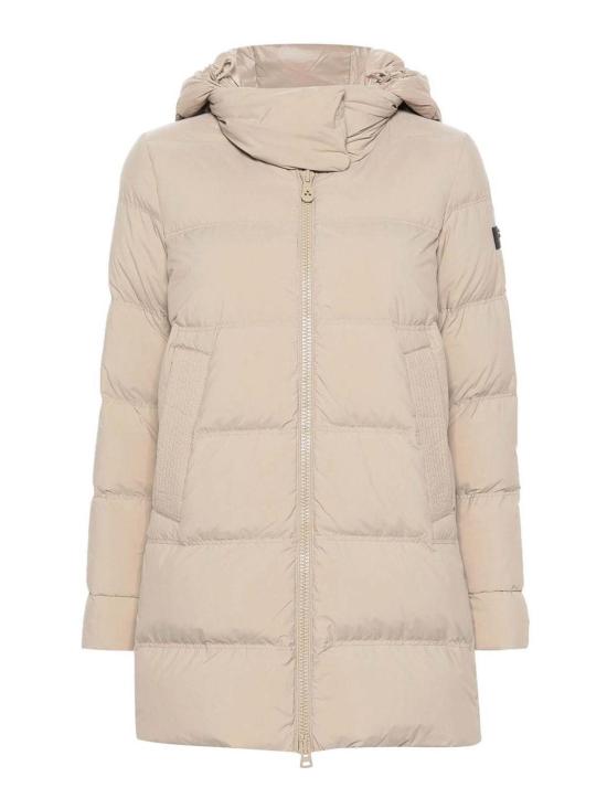 26FW 페트레이 UNIX ML BMAT 패딩 PED483801190986852SM BEIGE