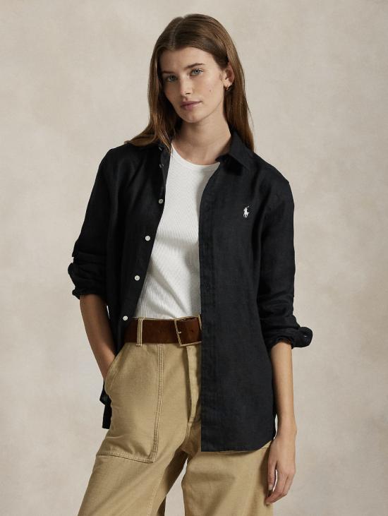 25SS 랄프 로렌 셔츠 211970730003