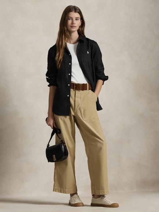 25SS 랄프 로렌 셔츠 211970730003 - RALPH LAUREN