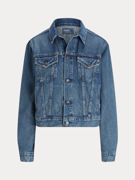 25SS 랄프 로렌 자켓 211969408001 - RALPH LAUREN