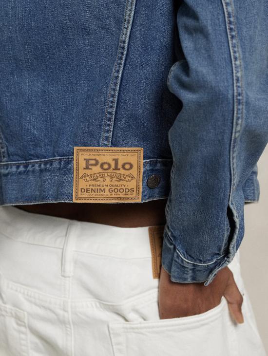 25SS 랄프 로렌 자켓 211969408001 - RALPH LAUREN