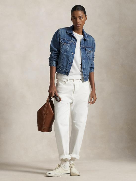 25SS 랄프 로렌 자켓 211969408001 - RALPH LAUREN