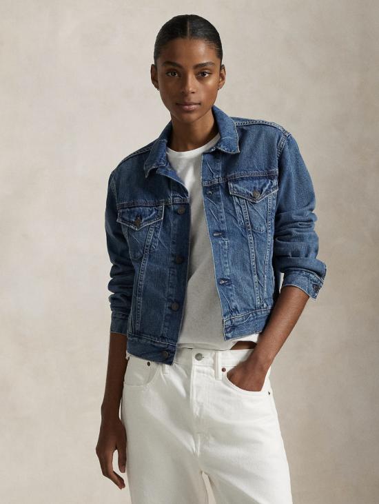 25SS 랄프 로렌 자켓 211969408001