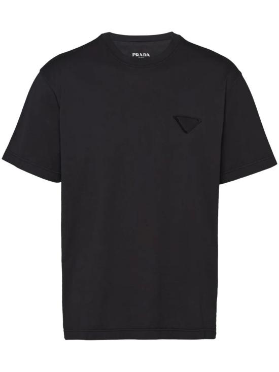  프라다 반팔 티셔츠 UJN852S23213CC