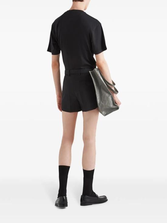  프라다 반팔 티셔츠 UJN852S23213CC - PRADA