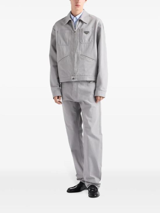  프라다 자켓 GEB255SOOO14PF - PRADA