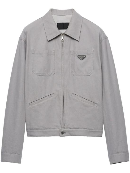  프라다 자켓 GEB255SOOO14PF