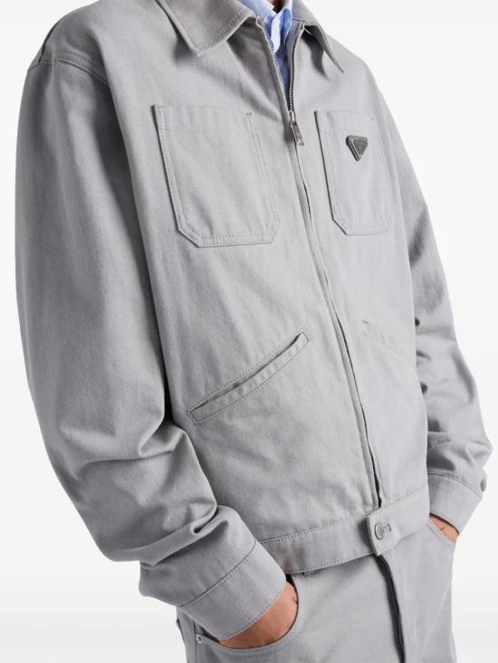  프라다 자켓 GEB255SOOO14PF - PRADA