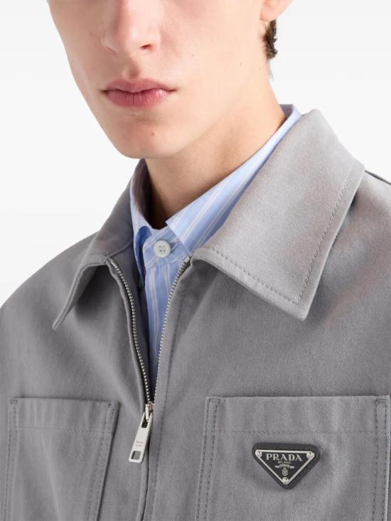  프라다 자켓 GEB255SOOO14PF - PRADA